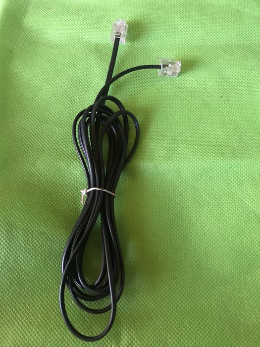 Kabel , kabelek , kabel