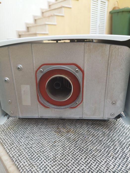 Vendo esquentador de marca vulcano