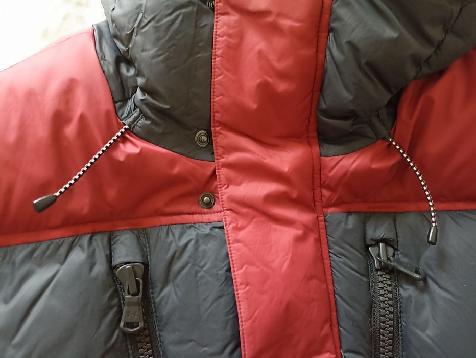 Kurtka under armour coldgear roz M