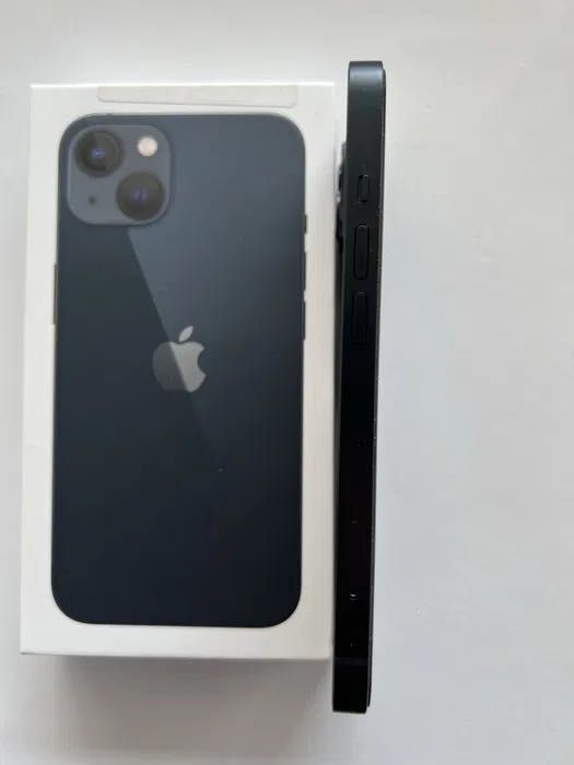 IPhone 13 Midnight 128gb