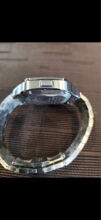Cartier automatic