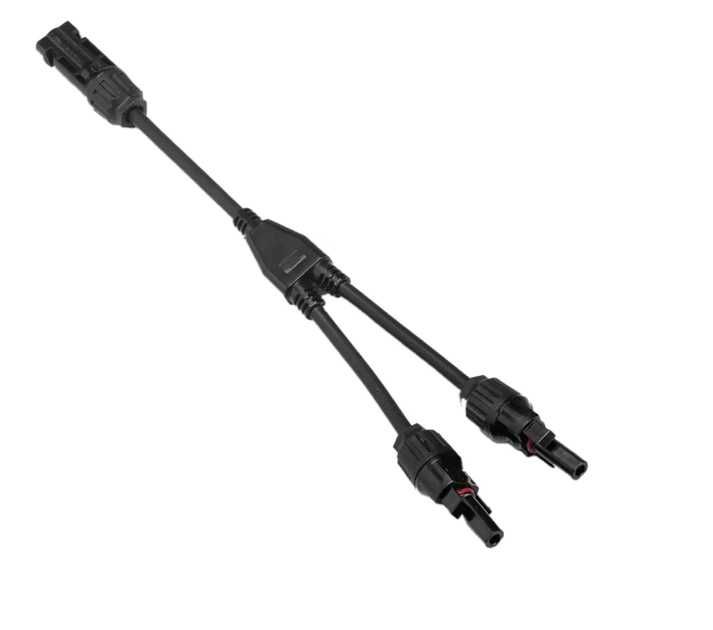 Кабель EcoFlow Solar MC4 Parallel Connection Cable