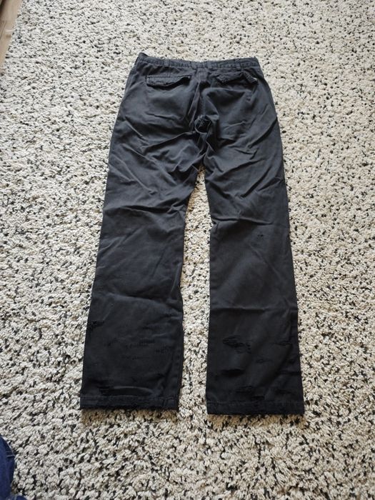 Lote 4 Peças Custom DIY Punk / Grunge / Crust (Ideal para Revenda / Resellers)