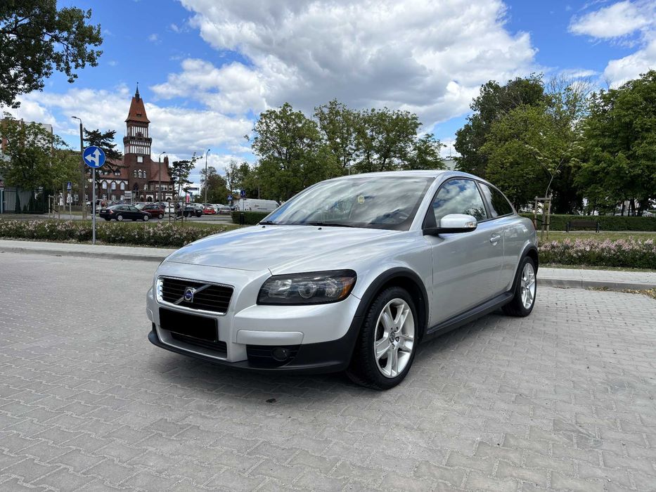 Volvo C30