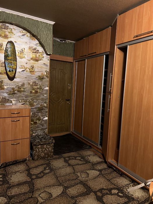 Продам 3к квартиру с ремонтом, Газ, Автономка, 55000$, ВАУЧЕР, безнал