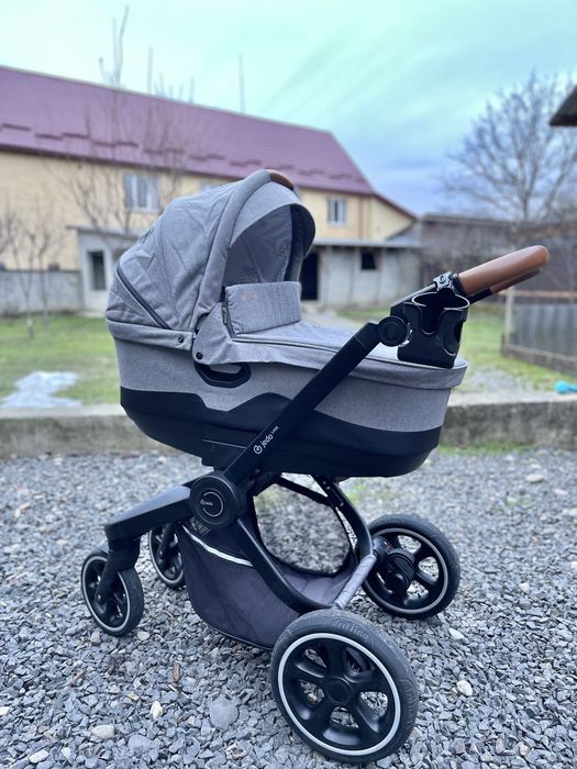 Коляска Jedo 2 в 1