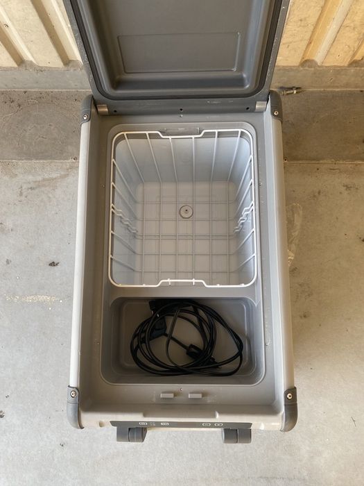 Автохолодильник Dometic Waeco Cool Freeze CFX-40