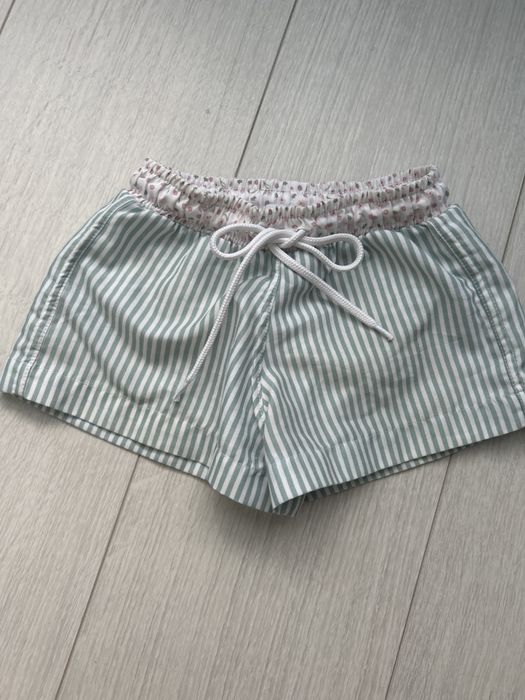 Calções de banho 2 anos LARANJiNHA