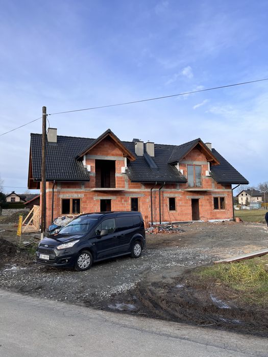 Dekarz/Cieśla/Blacharz