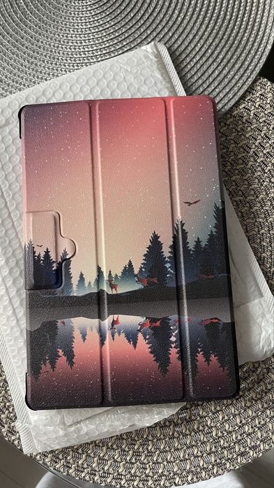 Чохол  для Lenovo Tab M10 3-го покоління