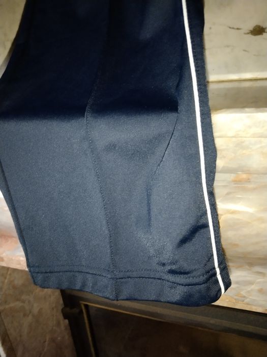 Spodnie dresowe Nike