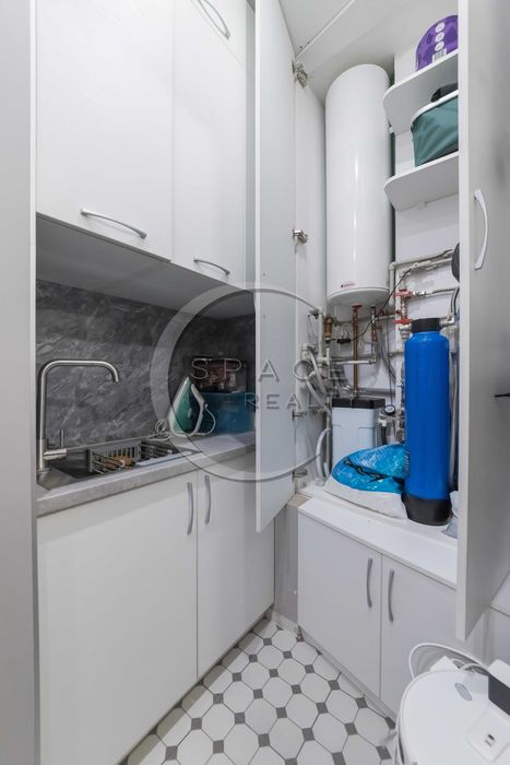 4+-rooms apartment apartment by the address st. Bulvar Druzhby Narodov (area 130 m²) - Atlanta.ua - photo 20