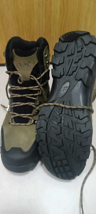 NOWE - trzewiki robocze vm footwear 44 rozmiar