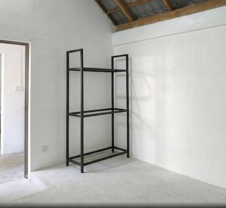NOWY Stojak Na Opony 12 Kół Metalowy 192x109x45 Cm Regał Garażowy Do Garażu Warsztatu Magazynu