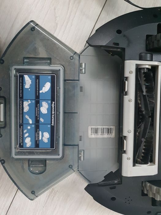 Odkurzacz neebo stan dobry