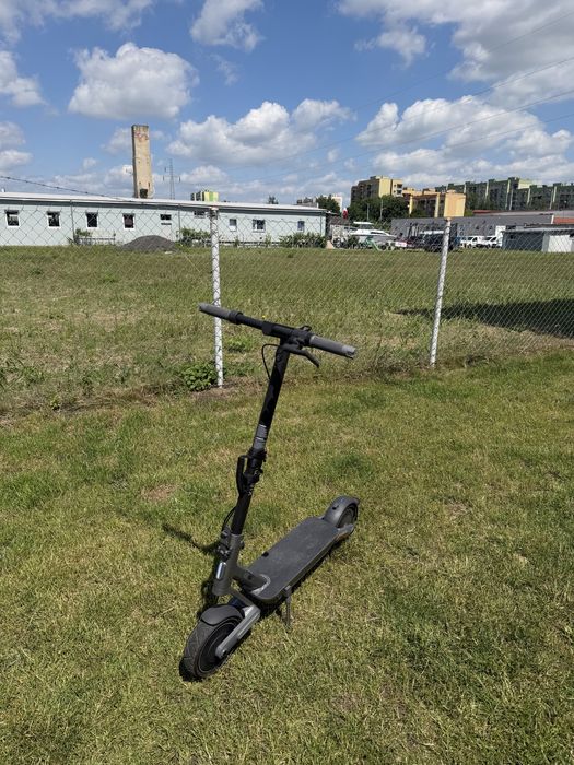 Hulajnoga Xiaomi electric scooter ultra 4