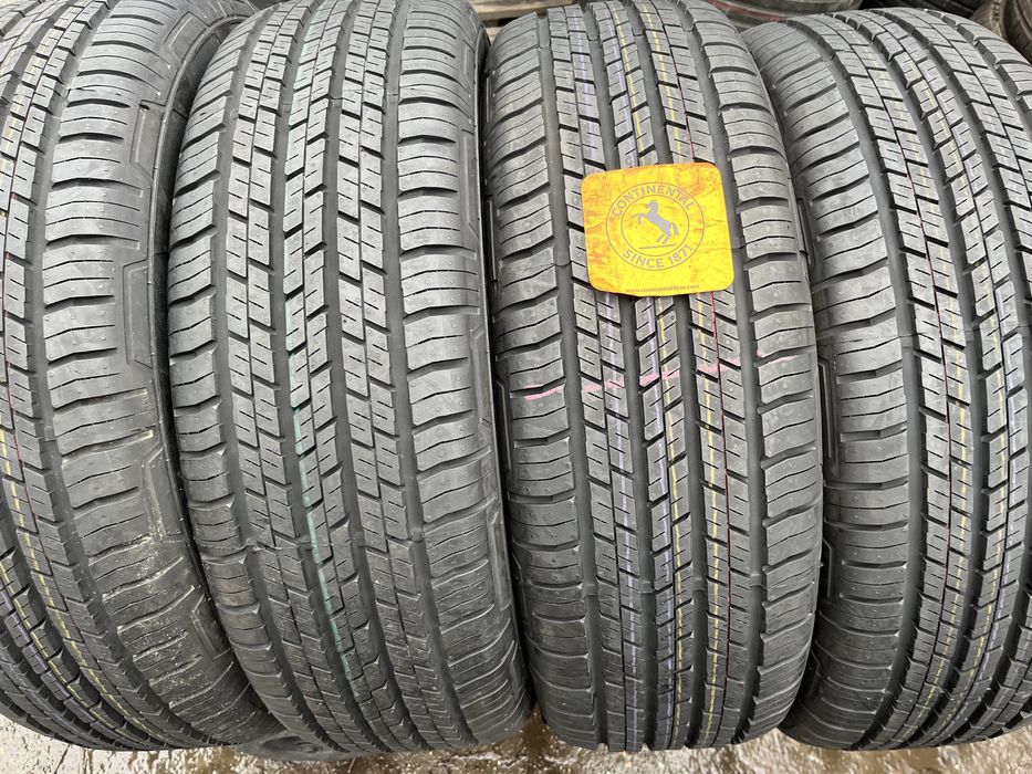 235/70/R17 (нові) Continental 4x4 Contact