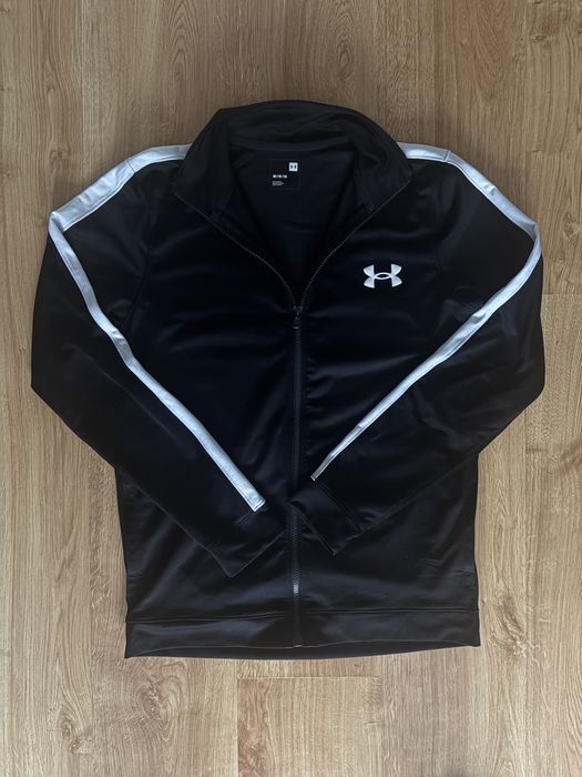 dres Under Armour