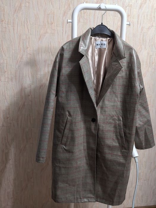 Дощовик Zara S розмір стан нового