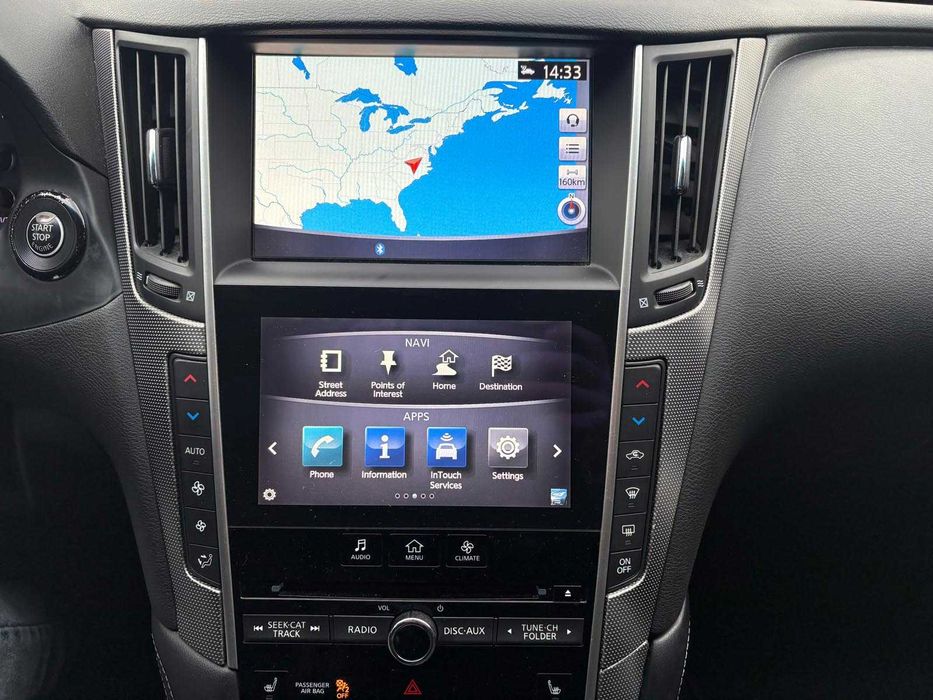 Продам Infiniti Q50 2016р. #73889