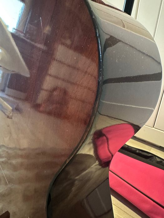 Gitara klasyczna Be Joe 3/4