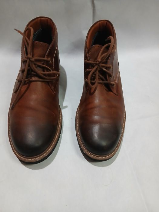 Черевики Clark's 40р