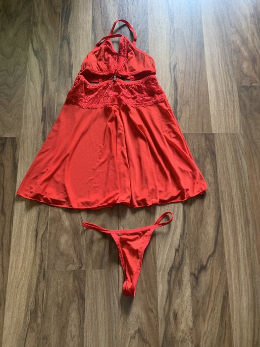 Новое нижнее белье