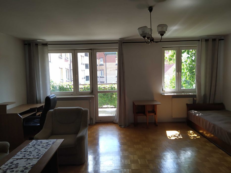 mieszkanie 62m, piwnica, Nowe Miasto, Białystok od ok 07.01.2026