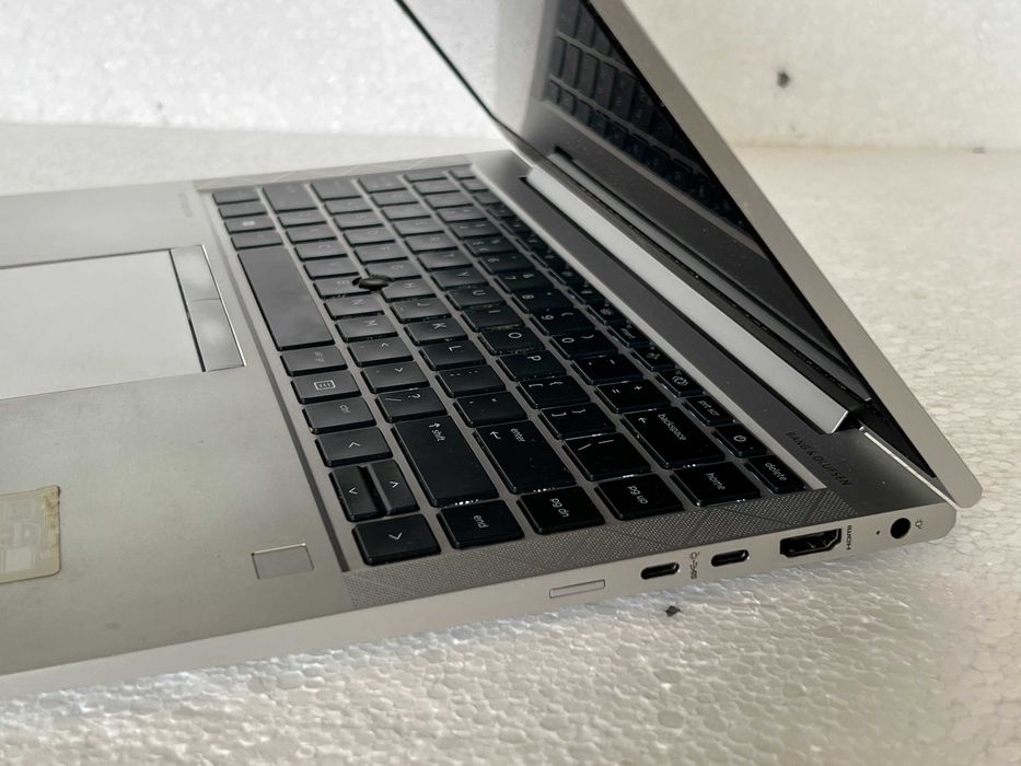 HP EliteBook 845 G8 Ryzen 5 PRO SSD FHD Win 11 biuro nauka KSEF