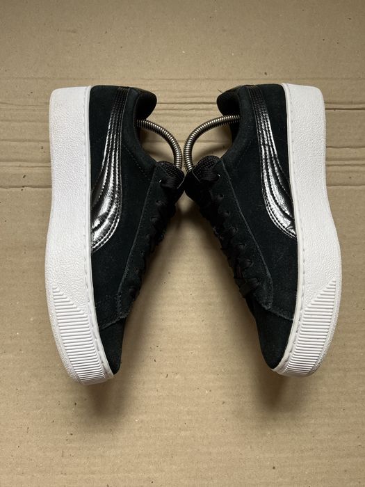 Кросівки Puma Vikky Platform