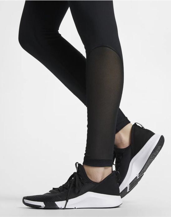 Лосіни nike pro розмір xs