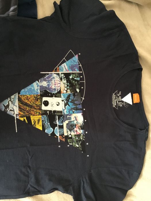 T shirt męski Boss