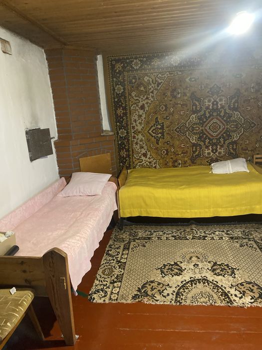 Продажа чудової дачі зимовий варіант