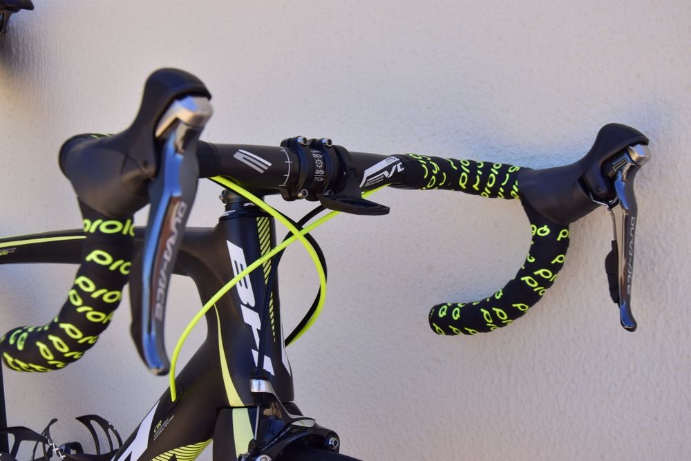 BH G6 Pro Full Dura-ace c/FFwd4R