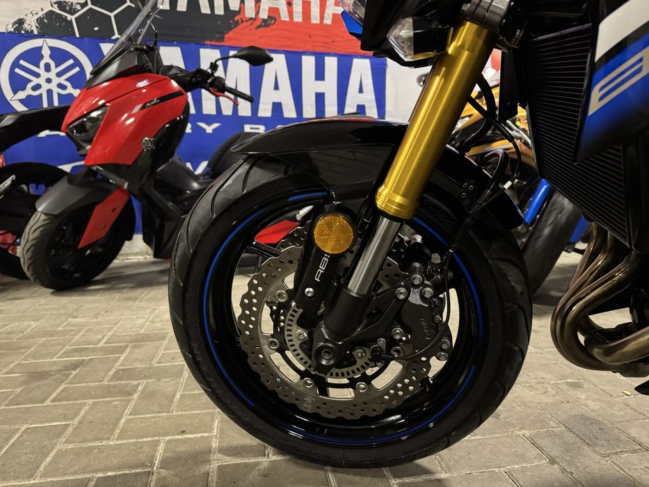 Kawasaki Z800 ABS 2013г.