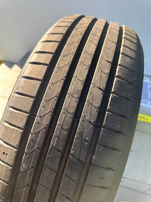 Nowe opony letnie 215/65R17 Hankook Ventus Prime 4 99H DOT 2026 - zdjęte z auta z salonu - cena za 4szt. komplet