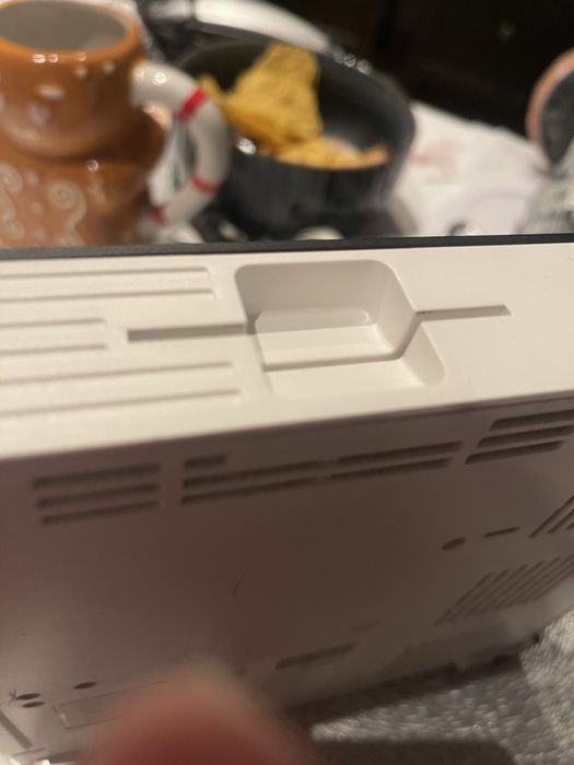 Dekoder Satelitarny NC+ WifiBox, + Pilot
