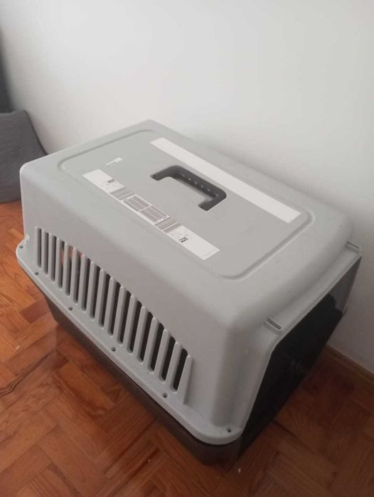Traveling KENNEL 300 - Intermediate size -