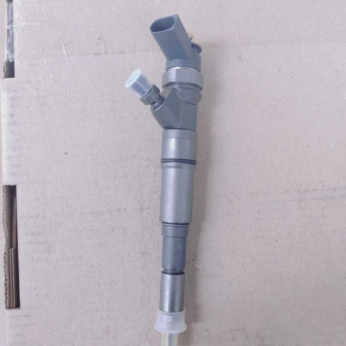 Форсунка Bosch 0445110216 для BMW — Оригінал Нова