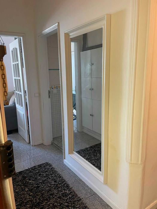 Quarto individual com WC privativo - SUITE - Estudante - Cidade Universitária - Avenidas Novas/ Jardim Zoológico