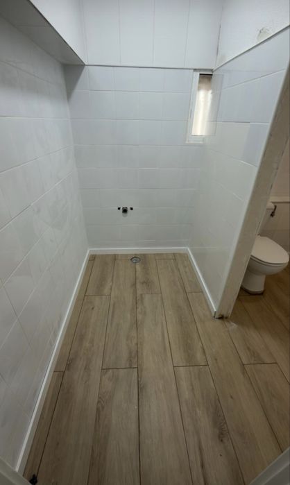 Remodelação Geral