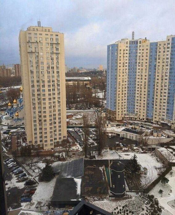 СУПЕР ПРОПОЗИЦІЯ ЖК Метрополіс 1 кімнатна квартира Заболотного Теремки Іподром