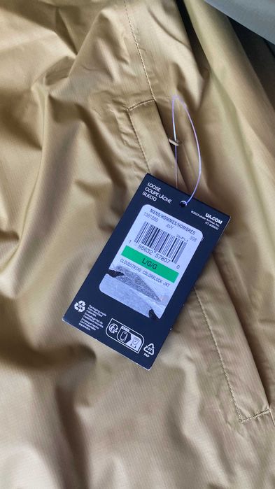 Kurtka Under Armour Stormproof r.L