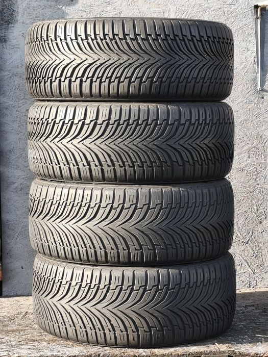 225/45R17 94V XL Massimo Cross Season  CS4