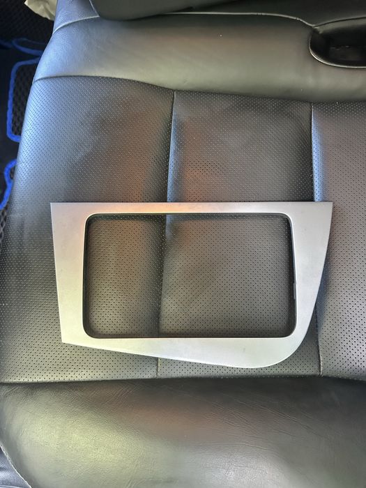 Штатна магнітола Volkswagen / Skoda / Seat (RCD 310) — Оригінал, чудовий стан!