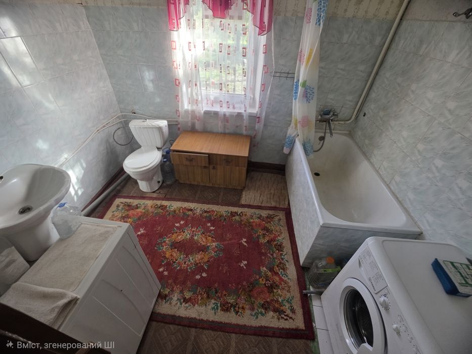 Продам дом в Петрековке