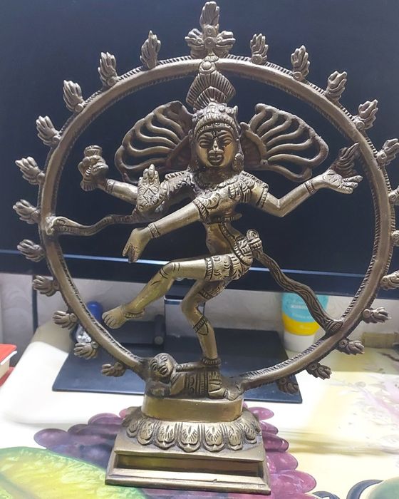 Продам Шива Натараджи