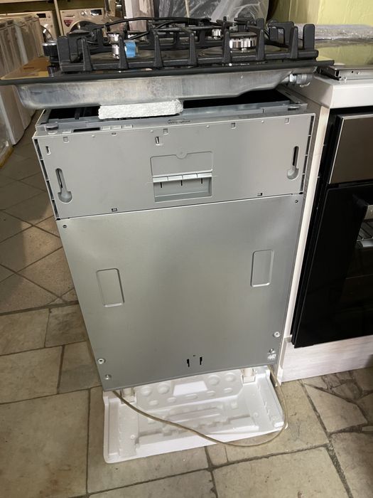 Посудомийкa бош dst3dg новa і бу з Германіі