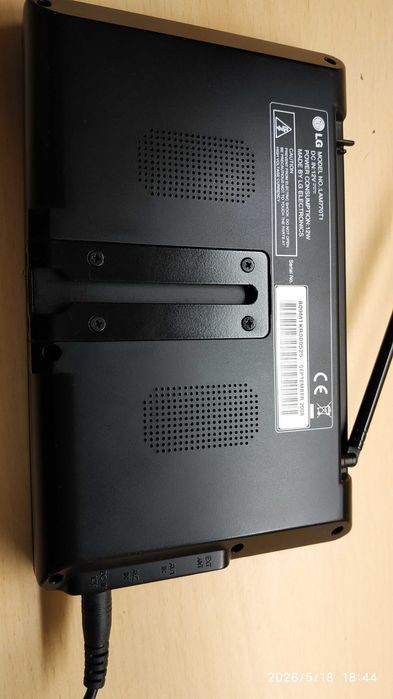 LG Telewizor LAM770TI