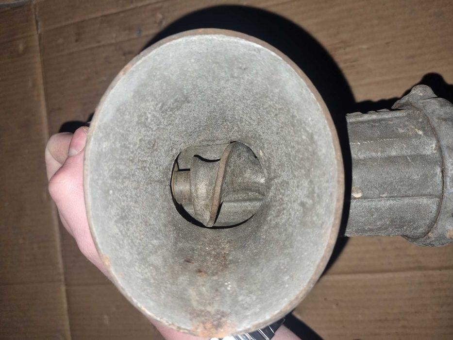 Maszynka do mięsa ALEXANDERWERR 10